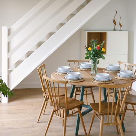 No 26 The Perfect Brighton Getaway Villa Buitenkant foto