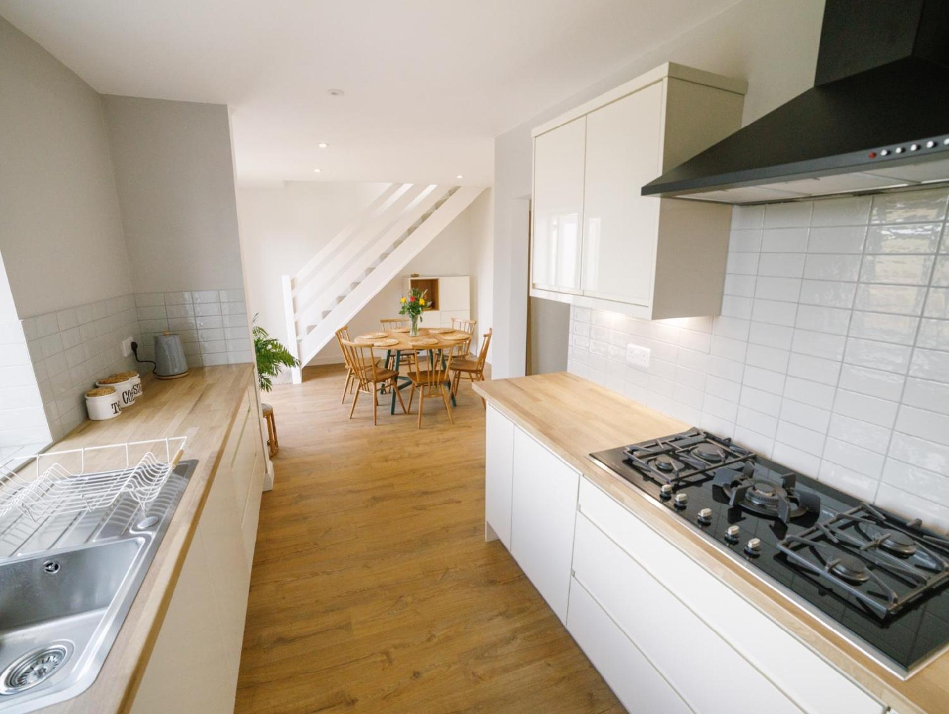 No 26 The Perfect Brighton Getaway Villa Buitenkant foto