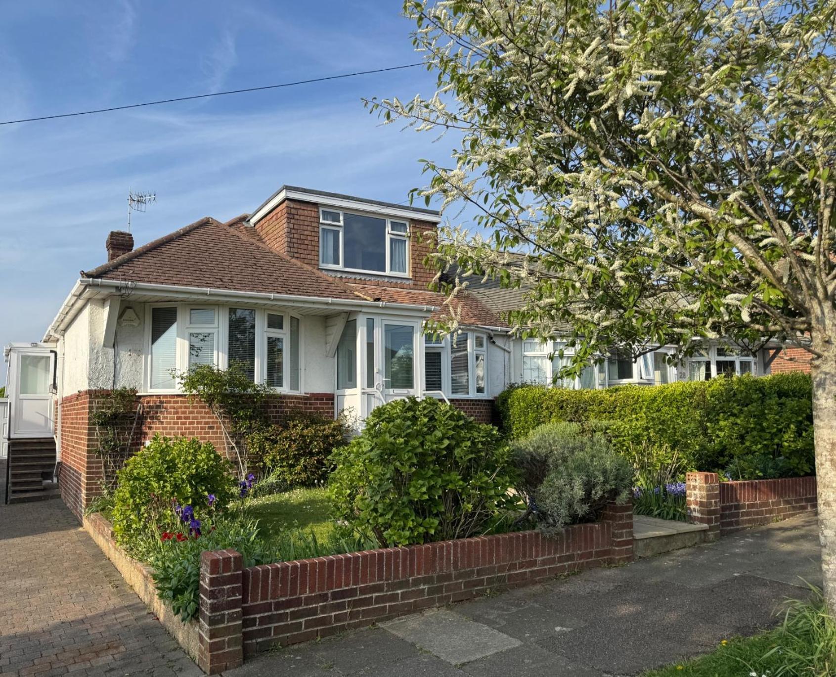 No 26 The Perfect Brighton Getaway Villa Buitenkant foto